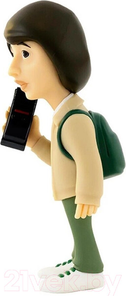 Изображение товара Фигурка коллекционная Minix Очень странные дела Майк / 13890