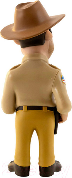 Изображение товара Фигурка коллекционная Minix Очень странные дела Хоппер / 13876