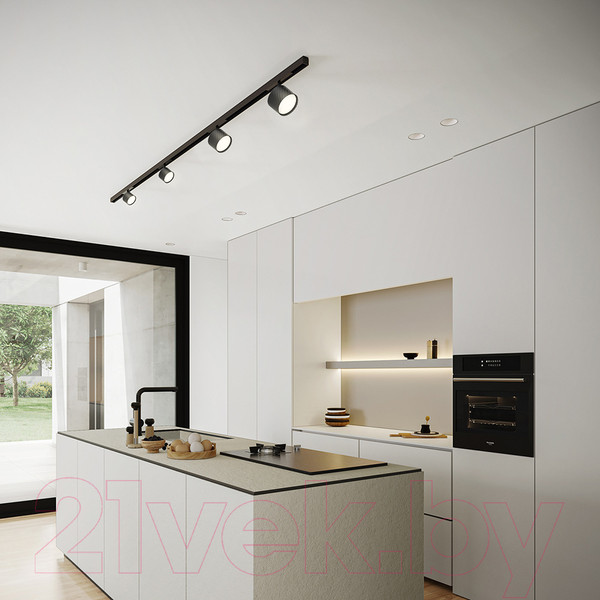 Изображение товара Трековый светильник Feron AL125 / 48777