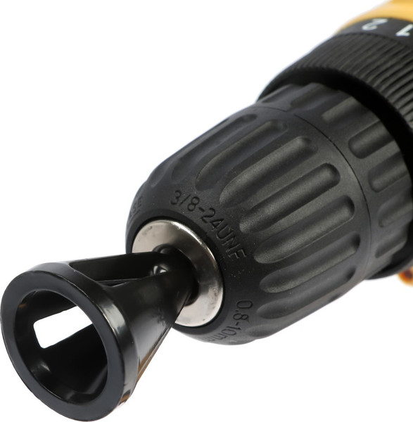 Изображение товара Насадка для электроинструмента Tundra 9022544