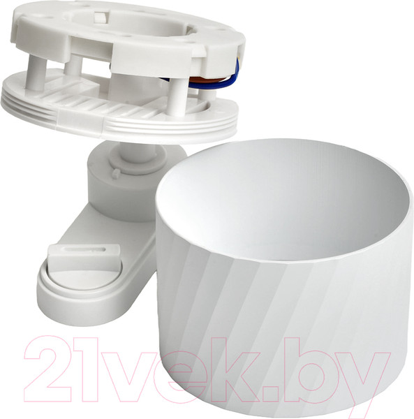 Изображение товара Трековый светильник Feron AL125 / 48776