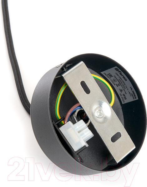 Изображение товара Потолочный светильник Feron HL3568 / 48090