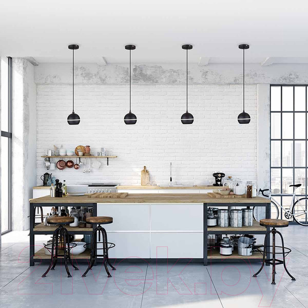 Изображение товара Потолочный светильник Feron HL3568 / 48090