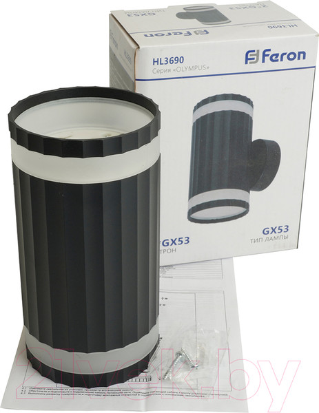 Изображение товара Спот Feron HL3690 / 48680