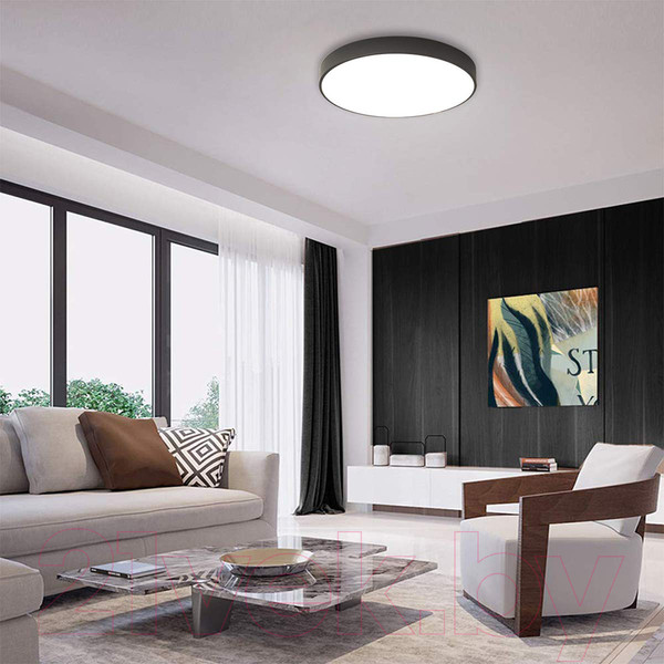 Изображение товара Потолочный светильник Feron AL1600 / 48884