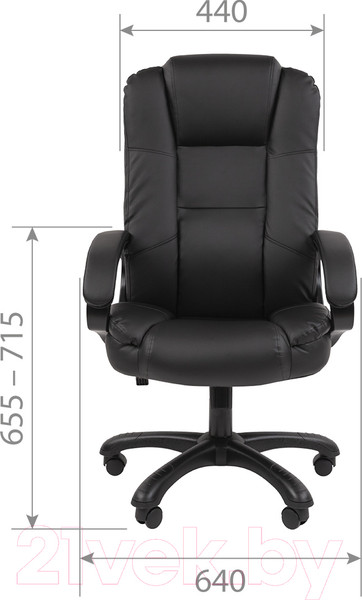 Изображение товара Кресло офисное Chairman Home 600 (Т-10 бежевый)
