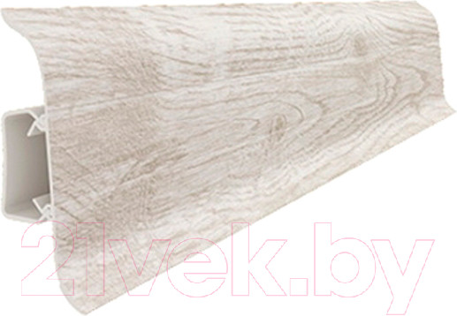 Изображение товара Плинтус Sanrelia SanFlex 5101 Дуб сибирский (2.5м)