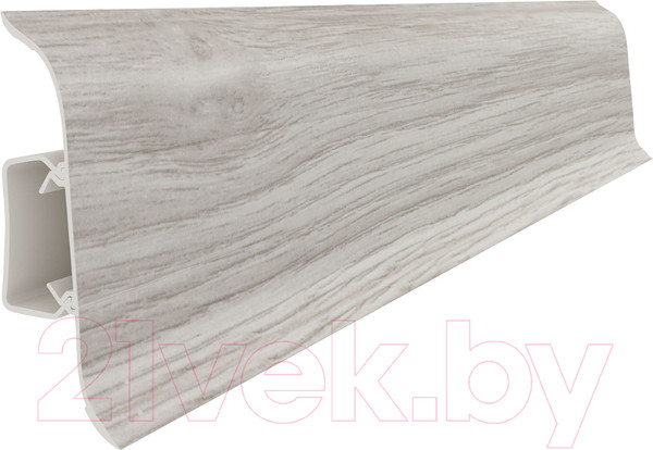 Изображение товара Плинтус Sanrelia SanFlex 5102 Ель норвежская (2.5м)