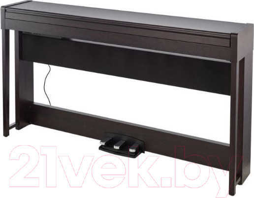 Изображение товара Цифровое фортепиано Korg C1 AIR-BR (коричневый)