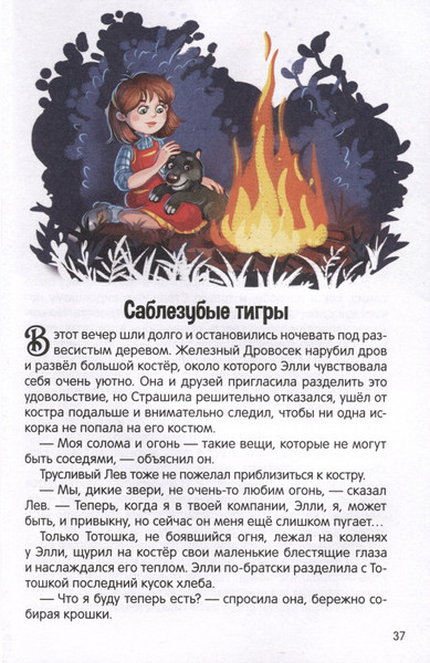 Изображение товара Книга Malamalama Волшебник Изумрудного города / 9785002300020 (Волков А.)