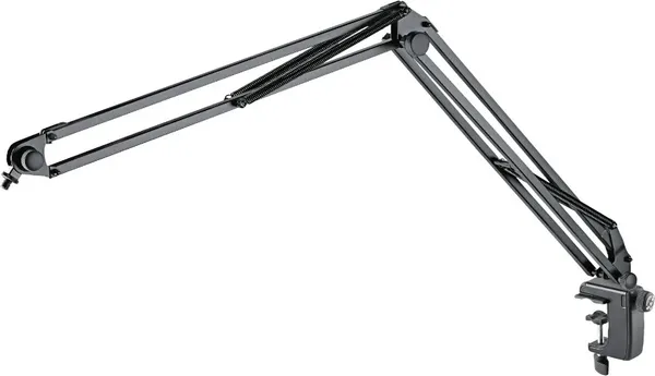 Изображение товара Стойка микрофонная Konig & Meyer 23840-300-55 (черный)