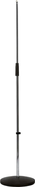 Изображение товара Стойка микрофонная Konig & Meyer 26010-300-02 (хром)