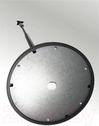 Изображение товара Стойка микрофонная Konig & Meyer 26200-300-55