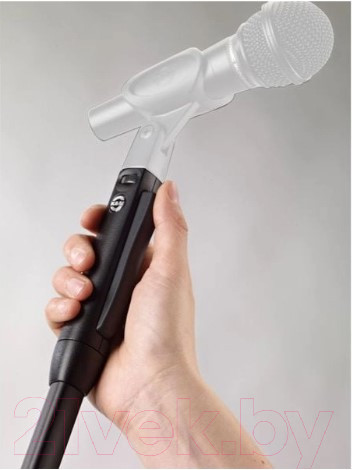 Изображение товара Стойка микрофонная Konig & Meyer 26200-300-55