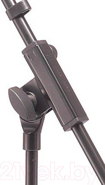Изображение товара Стойка микрофонная Konig & Meyer 27105-300-55 (черный)