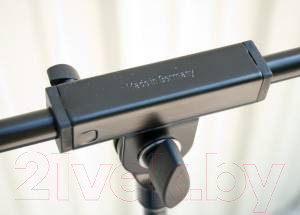Изображение товара Стойка микрофонная Konig & Meyer 27105-300-55 (черный)