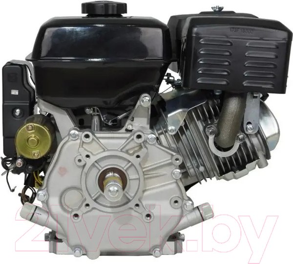Изображение товара Двигатель бензиновый Lifan 177FD D25 7А