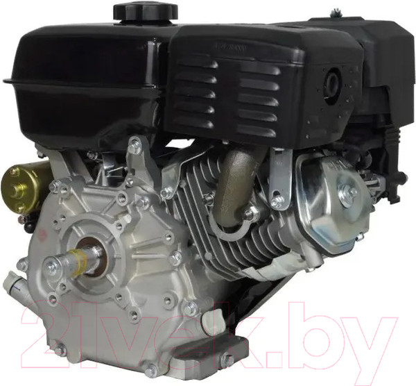 Изображение товара Двигатель бензиновый Lifan 177FD D25 7А
