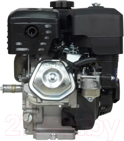 Изображение товара Двигатель бензиновый Lifan 177FD D25 7А