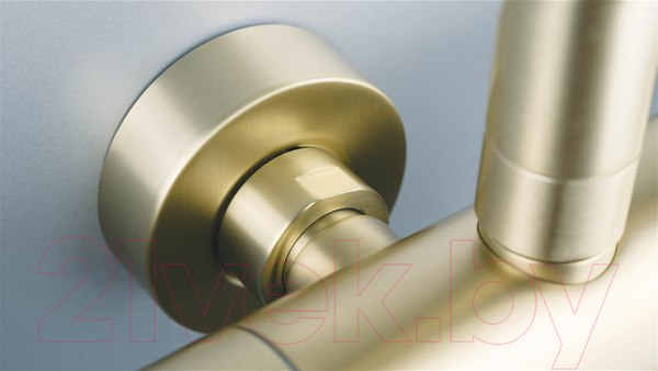 Изображение товара Душевая система со смесителем Deante Cascada Arnika NAC R1QK