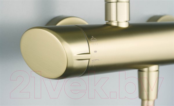 Изображение товара Душевая система со смесителем Deante Cascada Arnika NAC R1QK