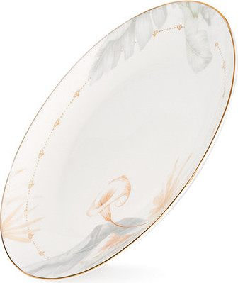 Изображение товара Тарелка закусочная (десертная) Fissman Florentina 3630