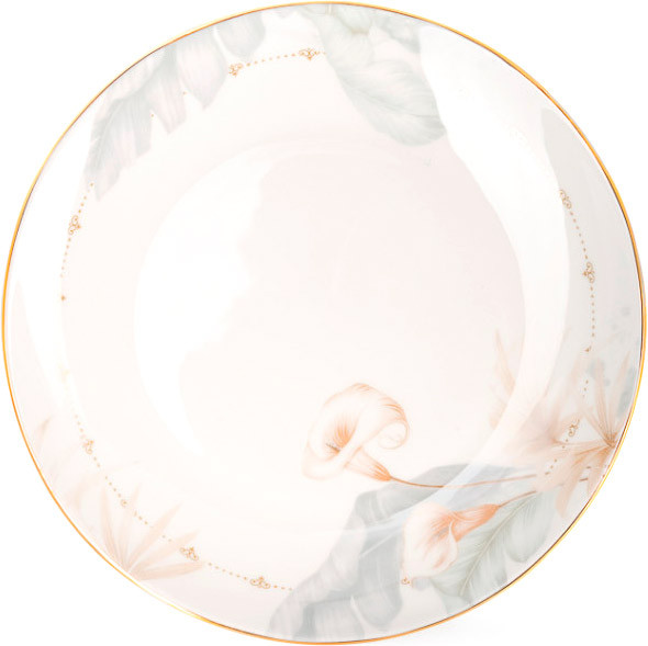 Изображение товара Тарелка закусочная (десертная) Fissman Florentina 3630