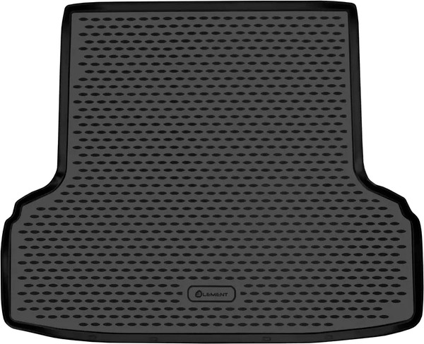 Изображение товара Коврик для багажника ELEMENT ELEMENTAN0474B10 для Kaiyi E5 2023
