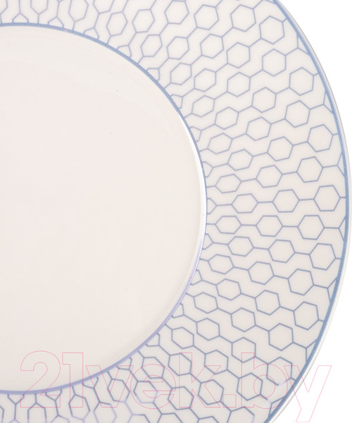 Изображение товара Чашка с блюдцем Fissman 3638