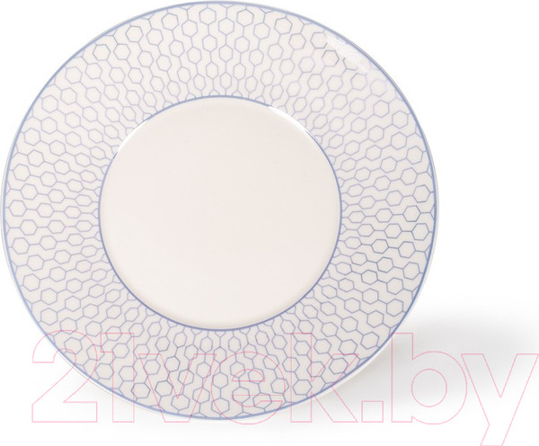 Изображение товара Чашка с блюдцем Fissman 3638