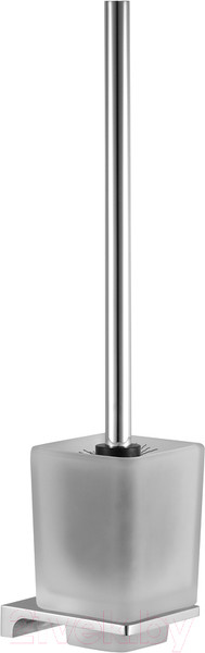 Изображение товара Ершик для унитаза Slezak RAV Nil NLA0500 (хром/матовый)