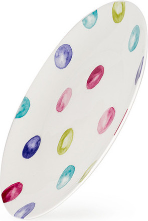 Изображение товара Тарелка закусочная (десертная) Fissman Aquarelle 3984