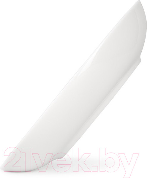 Изображение товара Тарелка столовая глубокая Fissman Aquarelle 3985