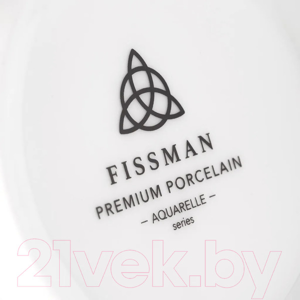 Изображение товара Салатник Fissman Aquarelle 3986