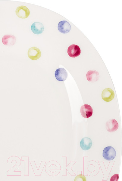 Изображение товара Блюдо Fissman Aquarelle 3987