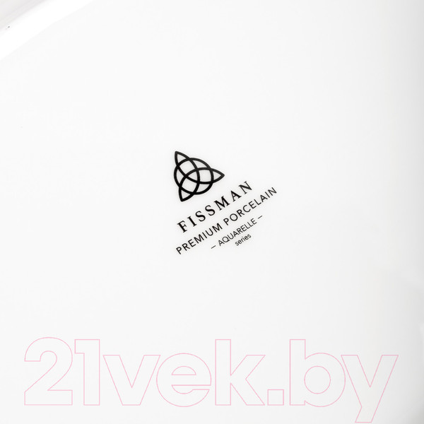 Изображение товара Блюдо Fissman Aquarelle 3987