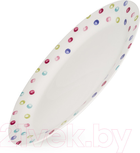 Изображение товара Блюдо Fissman Aquarelle 3987