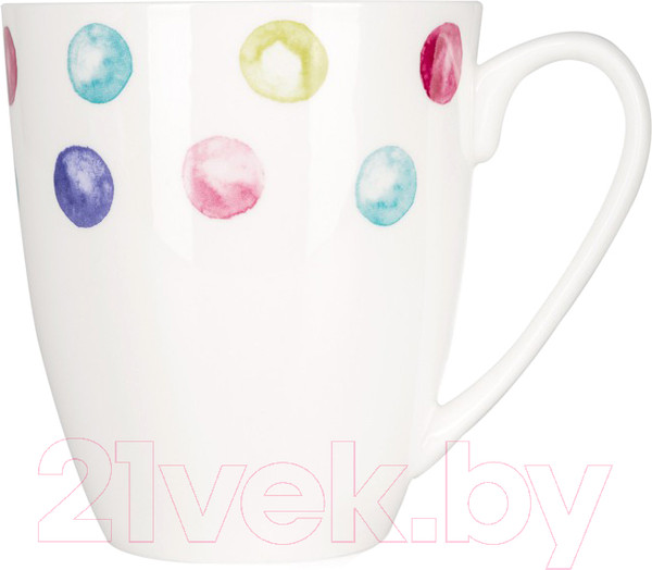 Изображение товара Чашка Fissman Aquarelle 3988