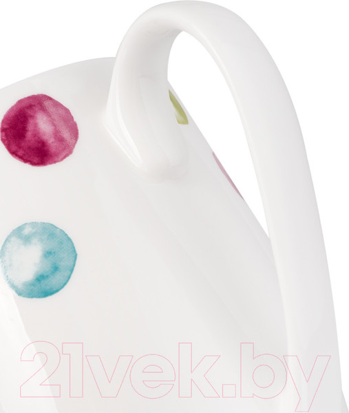 Изображение товара Чашка Fissman Aquarelle 3988