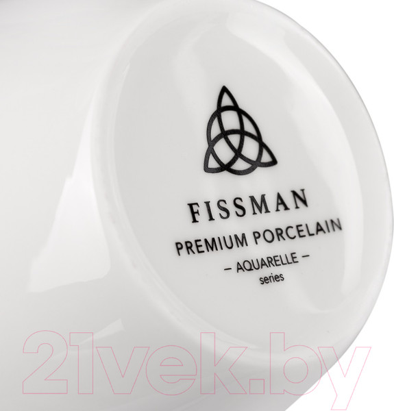 Изображение товара Чашка Fissman Aquarelle 3988