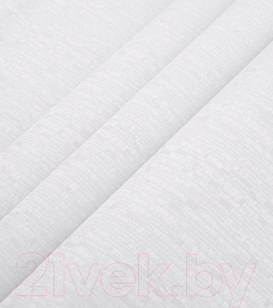 Изображение товара Рулонная штора LEGRAND Блэкаут Круиз 38x175 / 58127103 (белый)