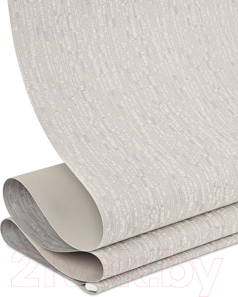 Изображение товара Рулонная штора LEGRAND Блэкаут Круиз 38x175 / 58127116 (серый)