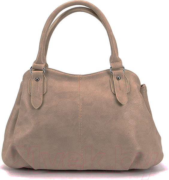 Изображение товара Сумка Passo Avanti 538-9863-LCF (светлый кофейный)