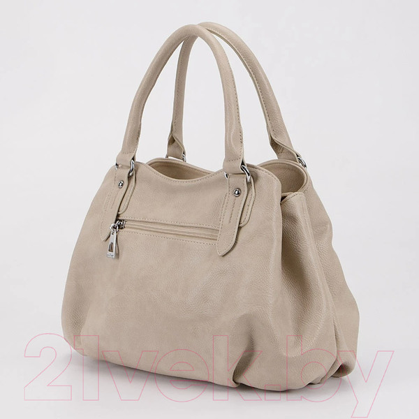 Изображение товара Сумка Passo Avanti 538-9863-LCF (светлый кофейный)