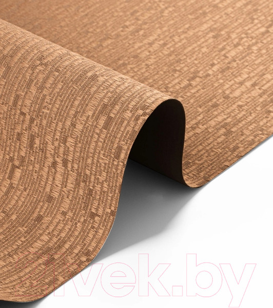 Изображение товара Рулонная штора LEGRAND Блэкаут Круиз 42.5x175 / 58127143 (шоколад)