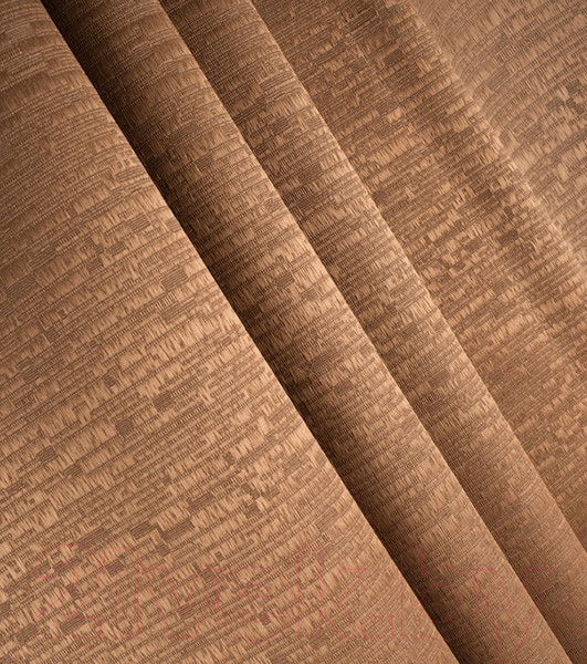 Изображение товара Рулонная штора LEGRAND Блэкаут Круиз 42.5x175 / 58127143 (шоколад)