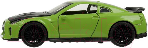 Изображение товара Автомобиль игрушечный Технопарк Спорткар / 2001C106-R