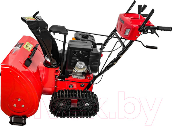 Изображение товара Снегоуборщик бензиновый Brait BR-1172ELTWS-6 / pm846621198