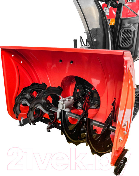 Изображение товара Снегоуборщик бензиновый Brait BR-1172ELTWS-6 / pm846621198