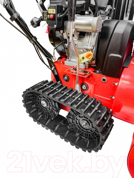 Изображение товара Снегоуборщик бензиновый Brait BR-1172ELTWS-6 / pm846621198